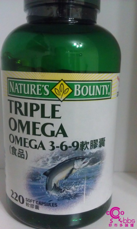omega 3 6 9 costco