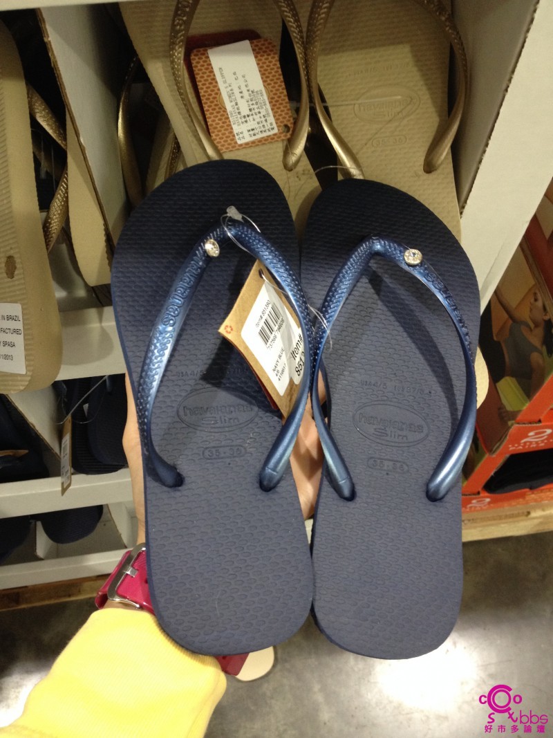 costco havaianas