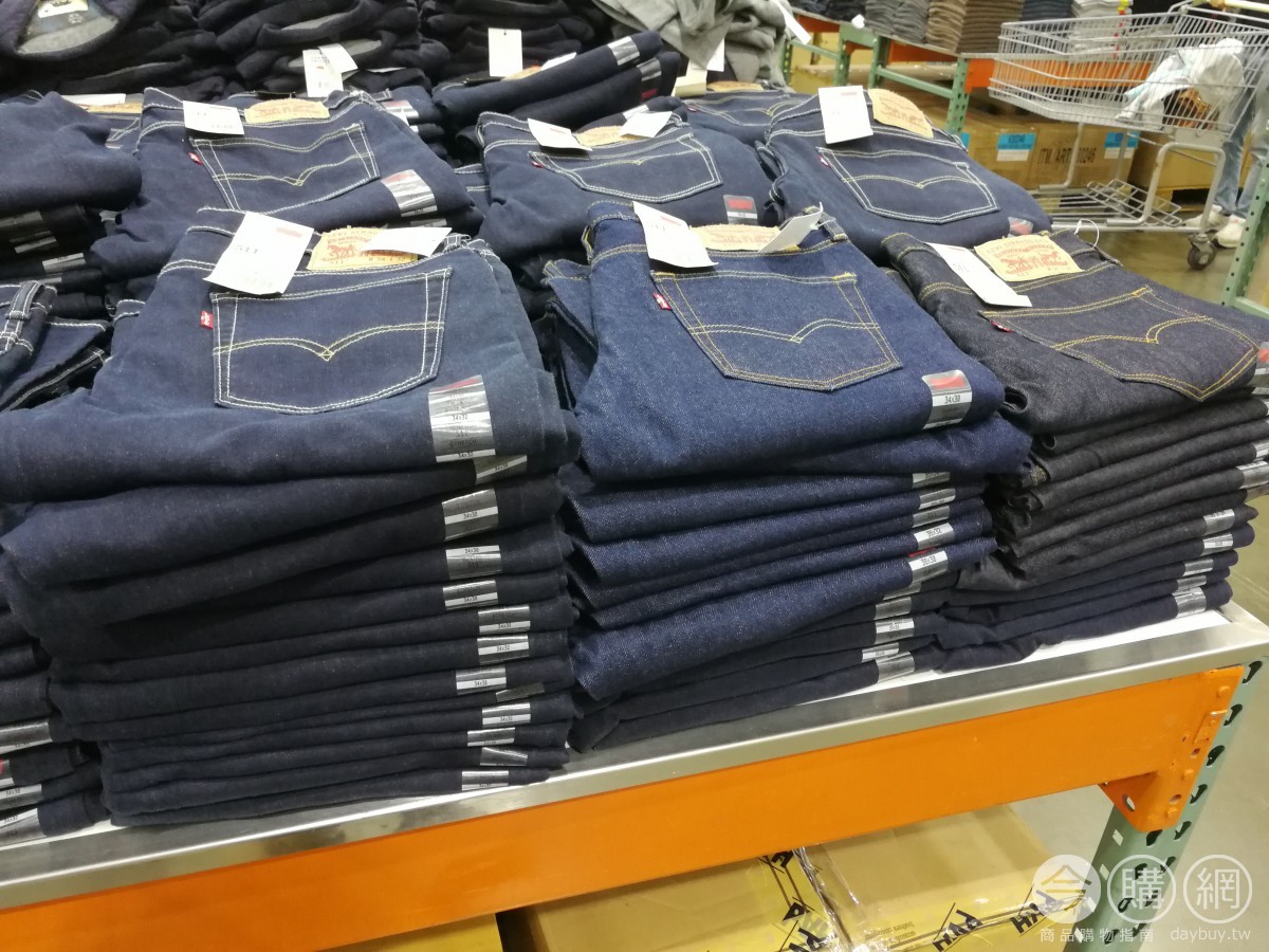 levis 511 costco