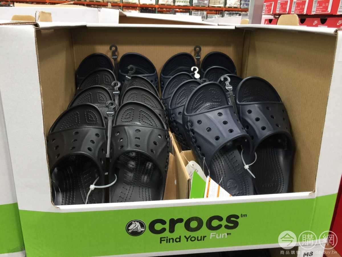 crocs costco