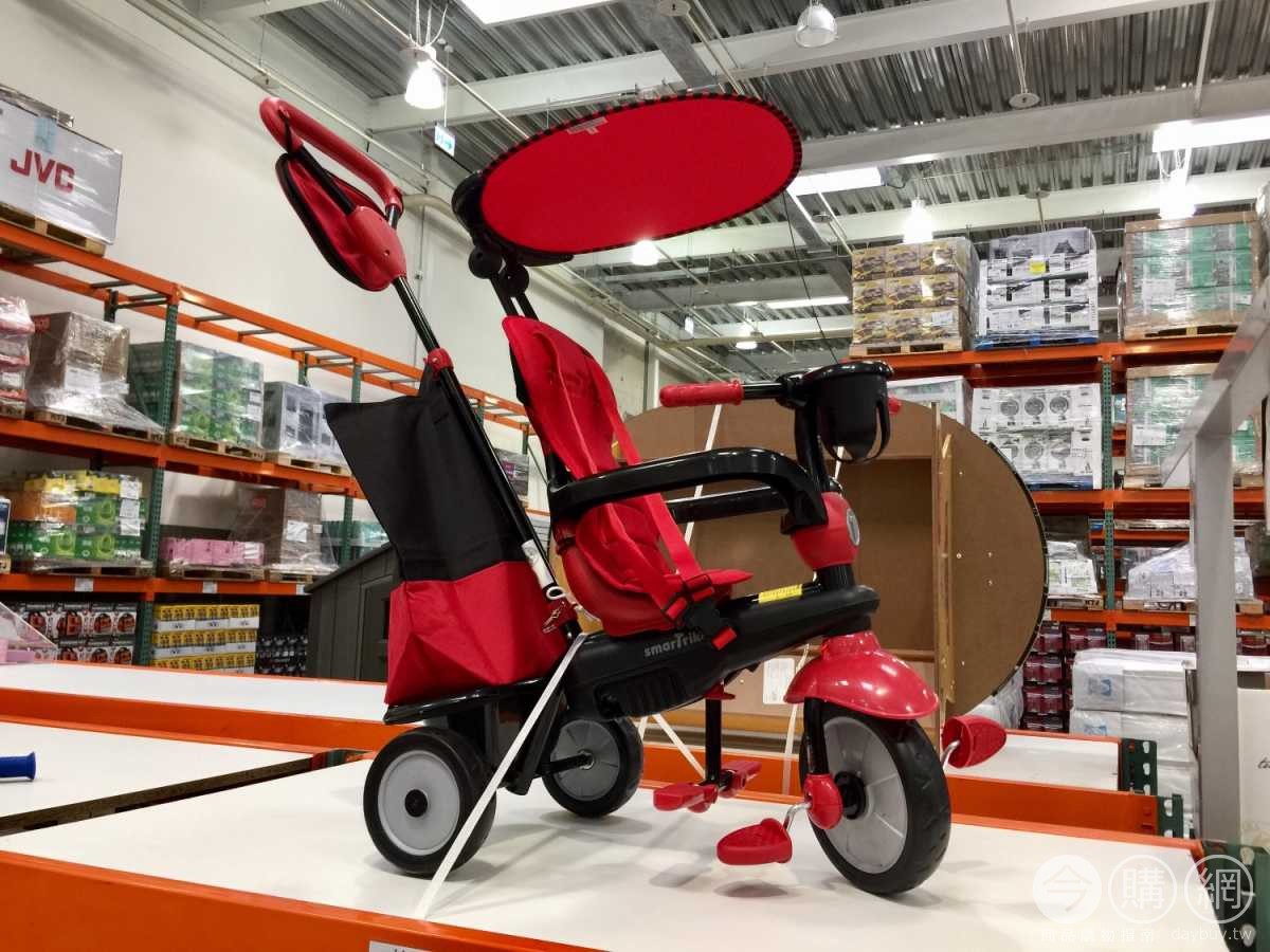 smart trike costco