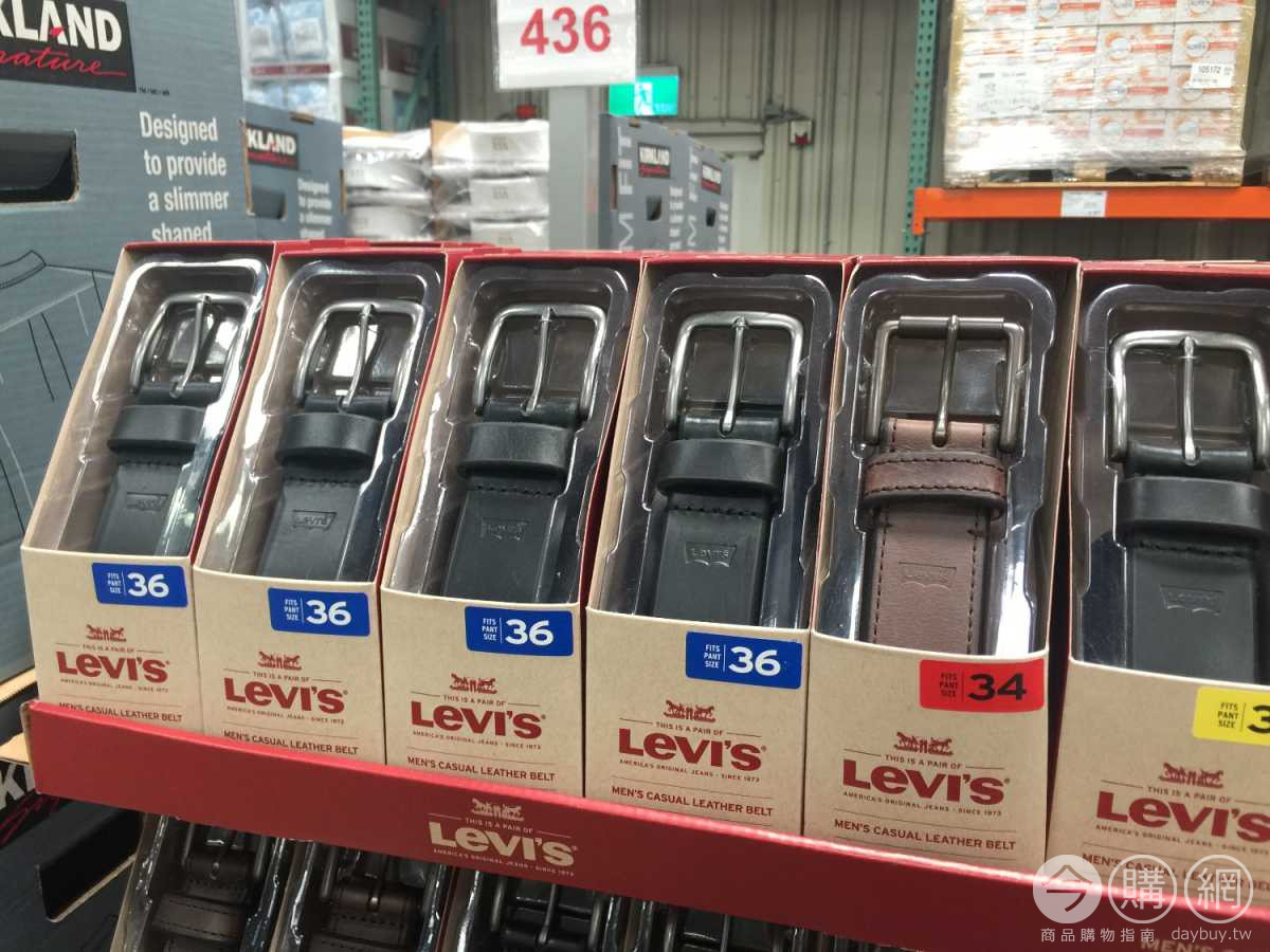 costco levi's