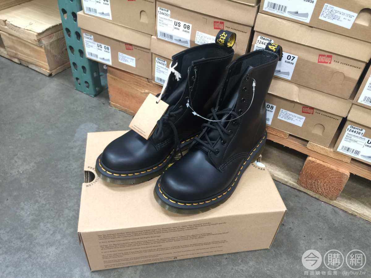 dr martens costco