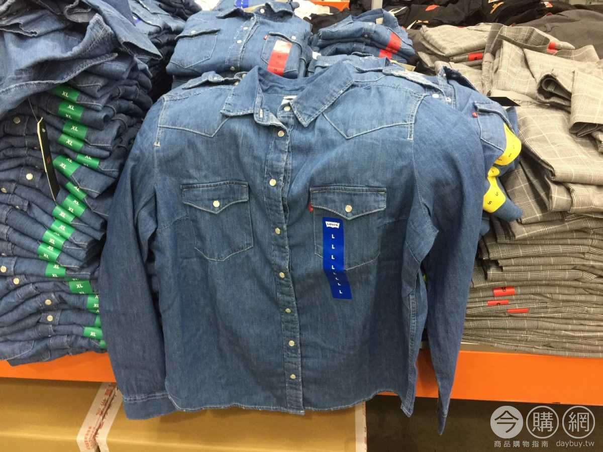 costco levi's