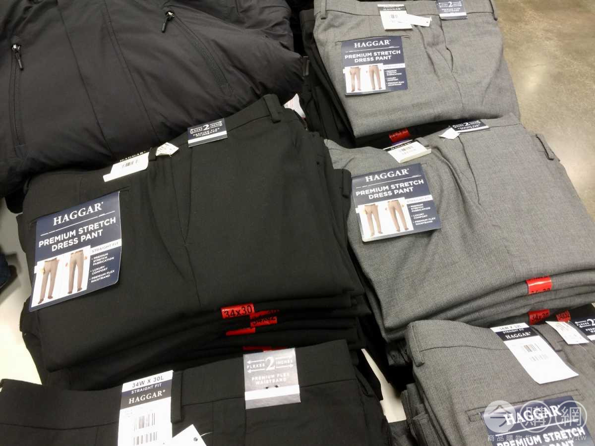 haggar in motion pants costco