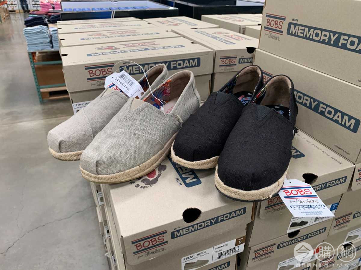 bobs from skechers costco