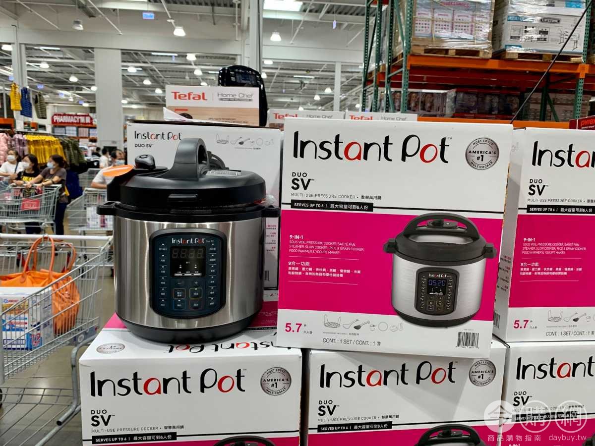 how to use instant pot as a crock pot