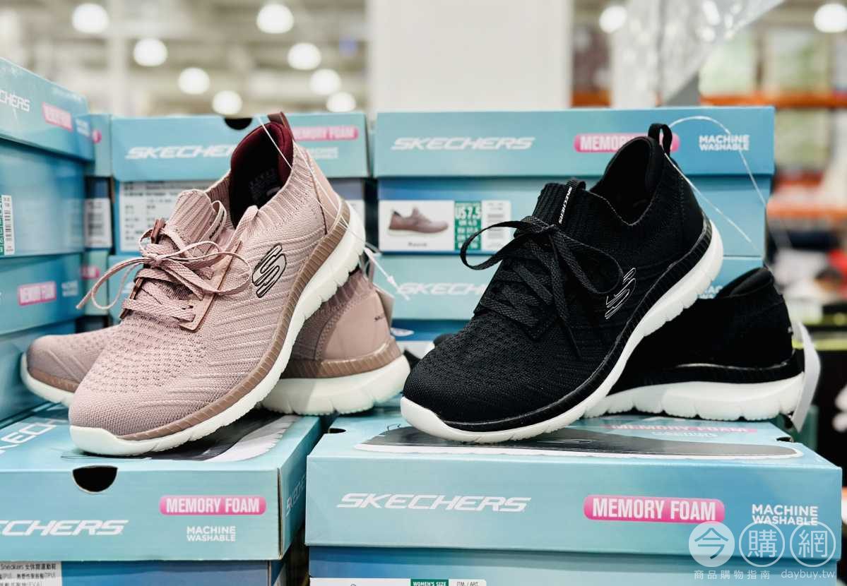 costco skechers ladies trainers