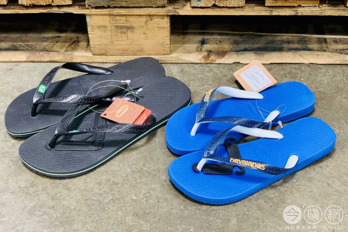 Havaianas 拖鞋 好 2025 穿