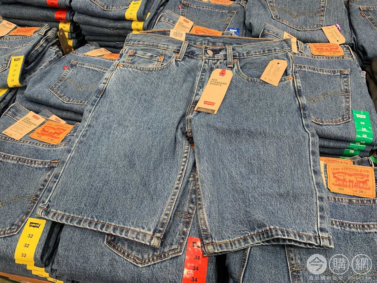 Levis 505 clearance stretch costco