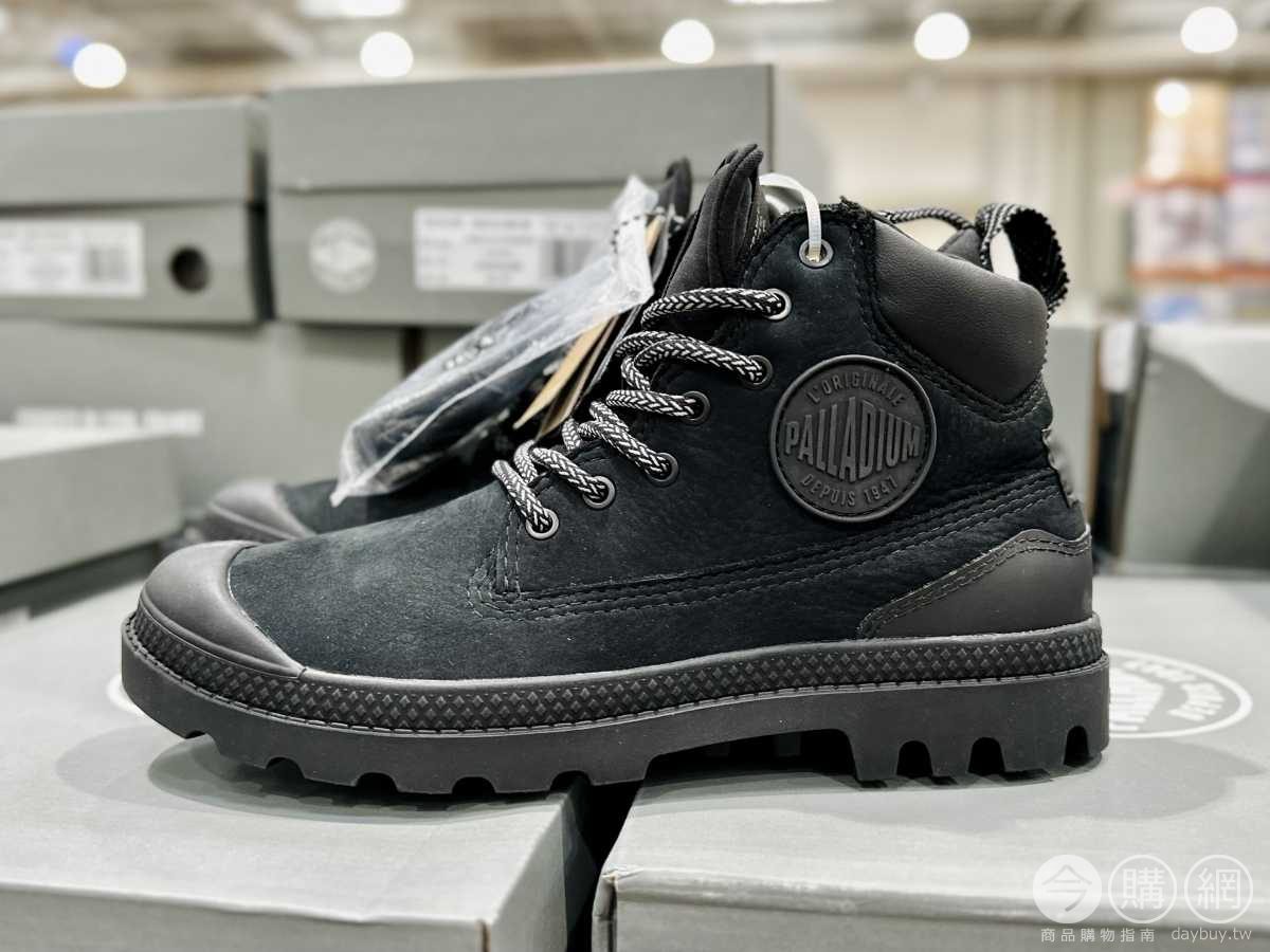 palladium コレクション 防水 靴 costco