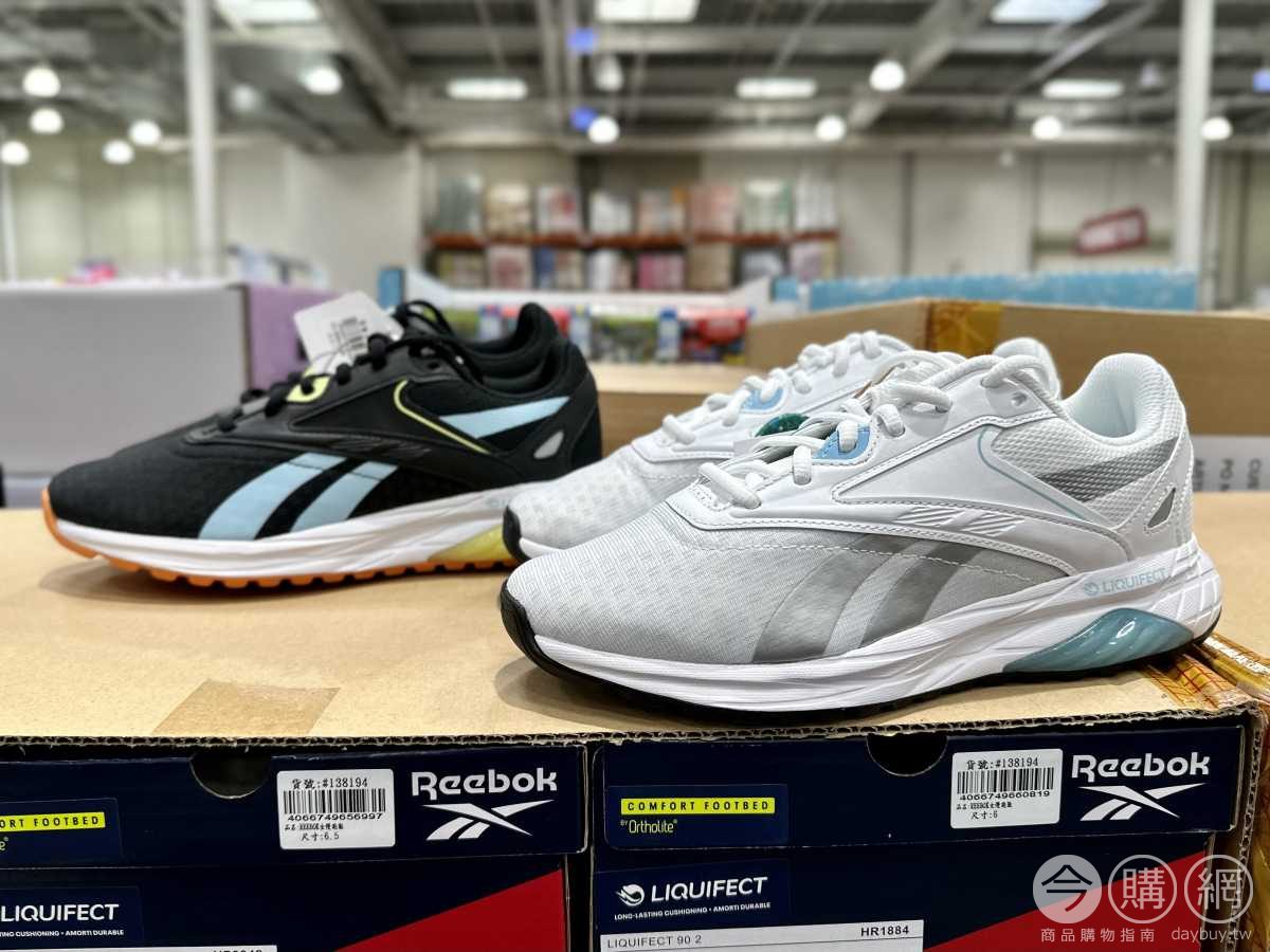 Costco reebok hot sale shoes womens