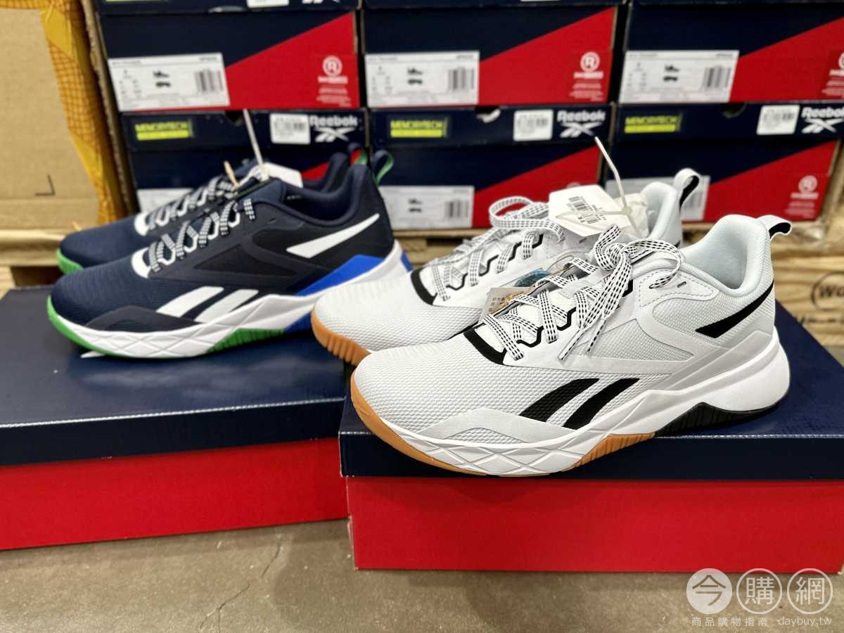 Tenis store reebok costco