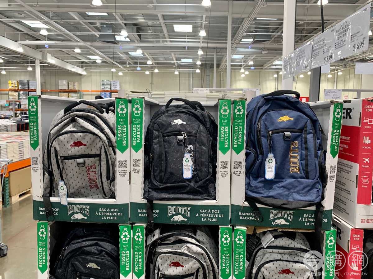 Sac a dos shop roots costco 2019