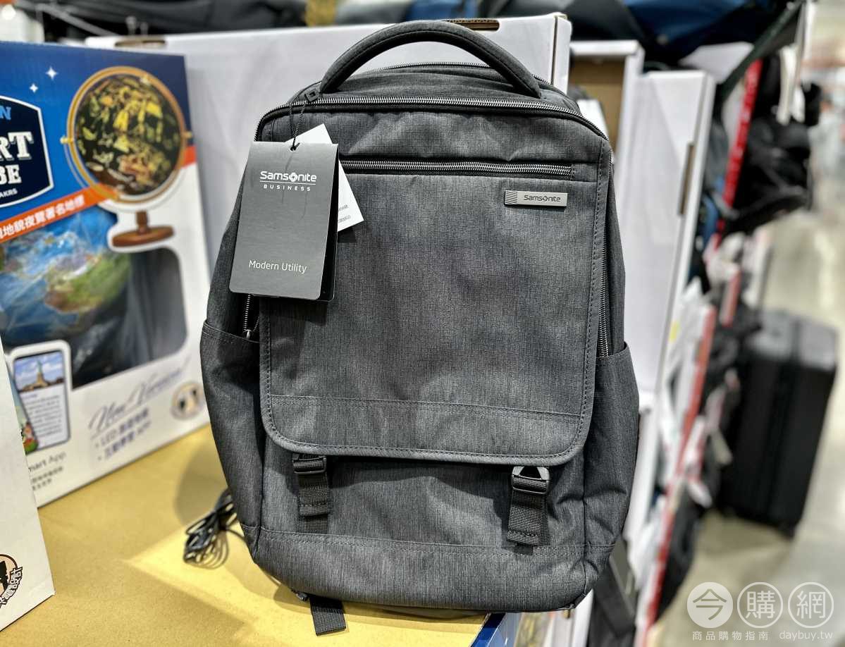 Costco samsonite sales backpack