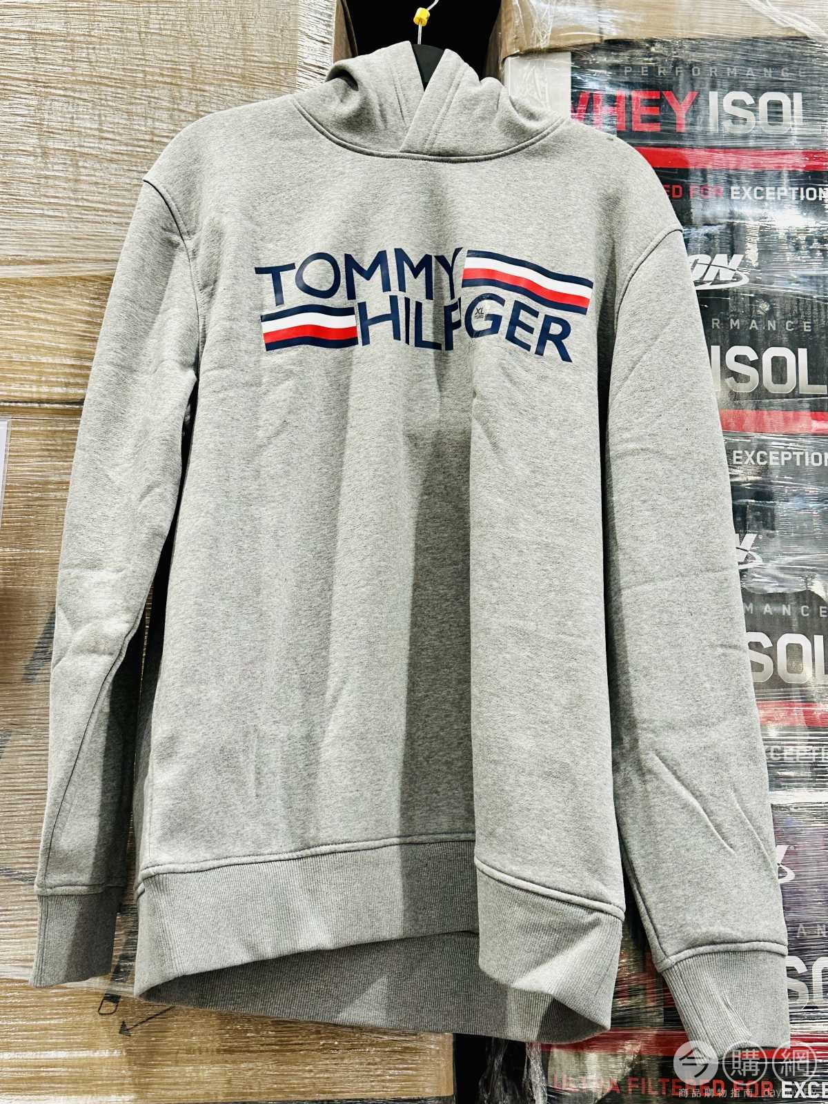 Tommy hilfiger jacket sales at costco