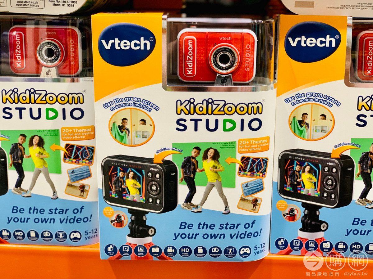 Costco VTECH STUDIO 135052 Daybuy.tw