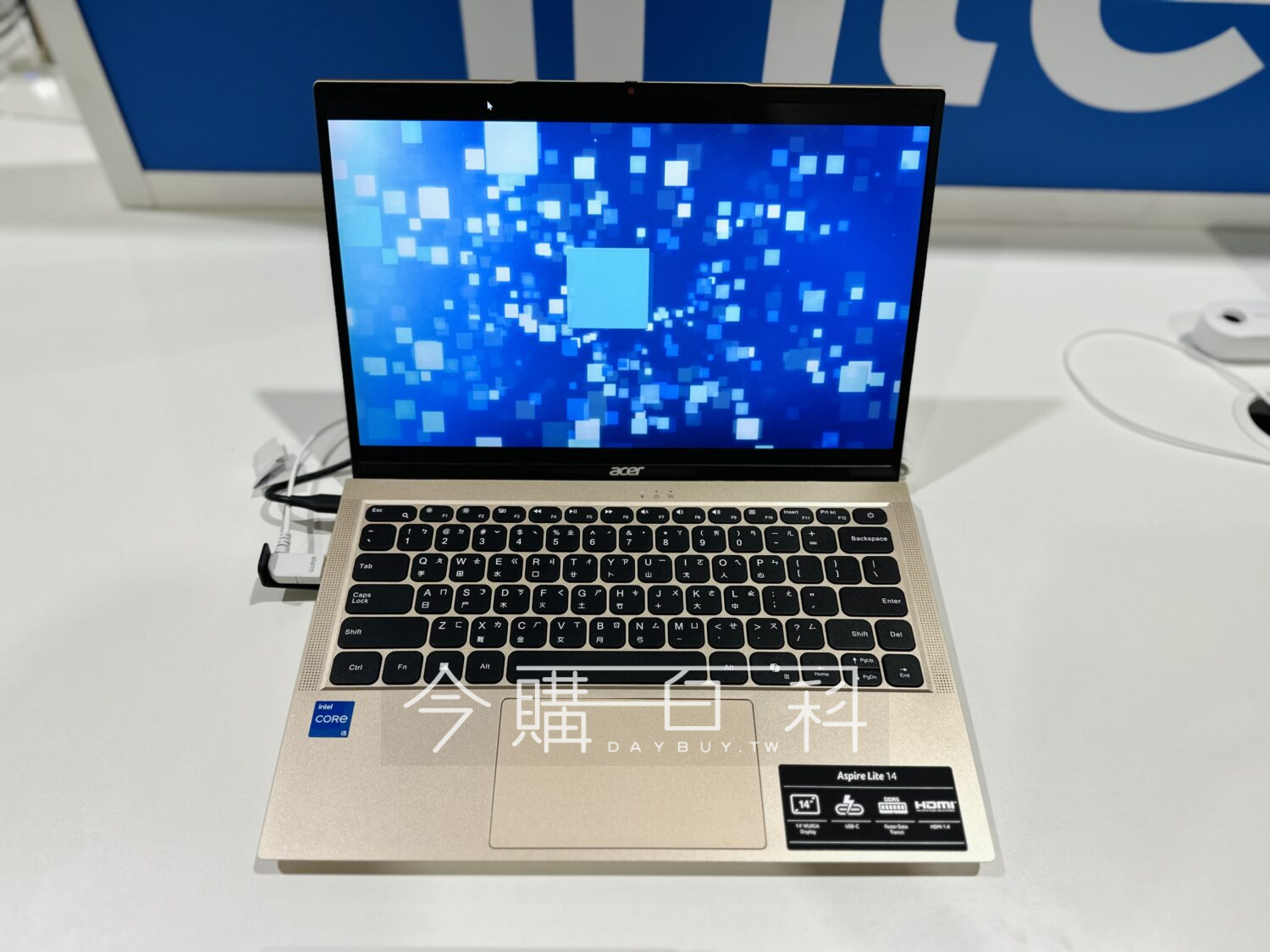 ACER 14吋筆記型電腦 #148985