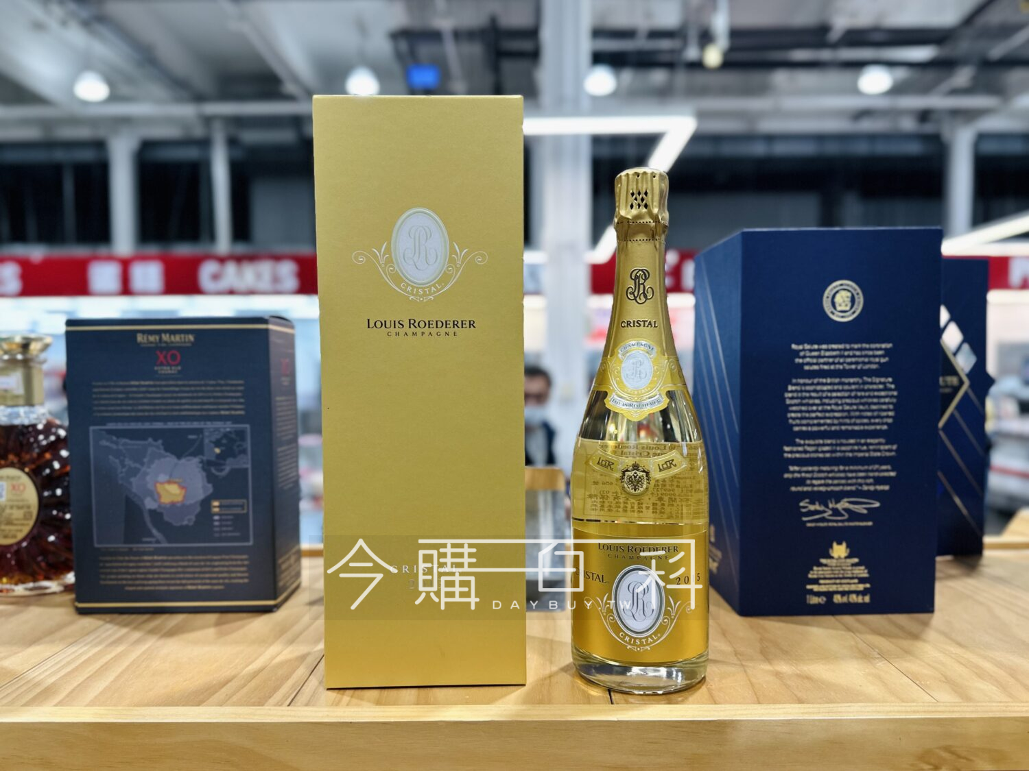 LOUIS ROEDERER 法國香檳 #146730